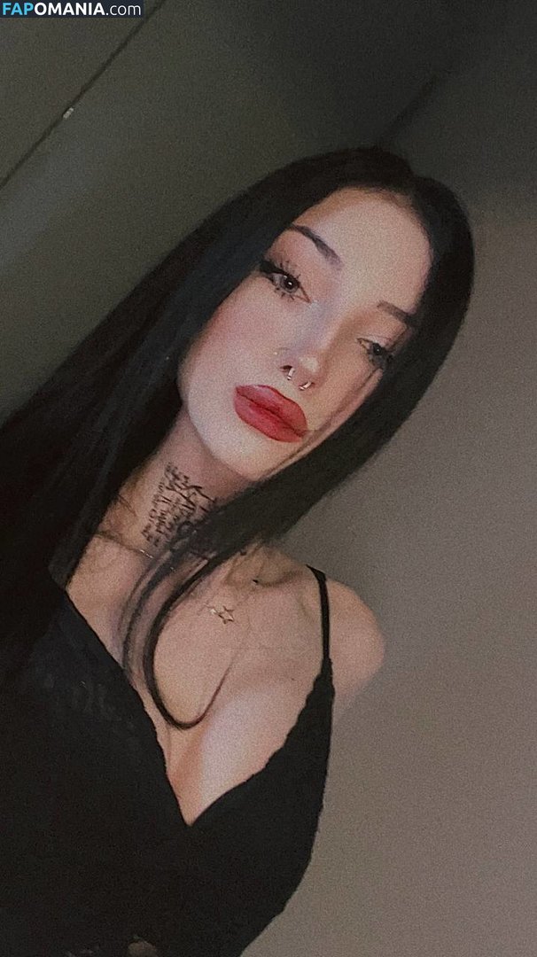 3tn4 / 3tna / _3tna_ Desnudo OnlyFans  Foto filtrada #23