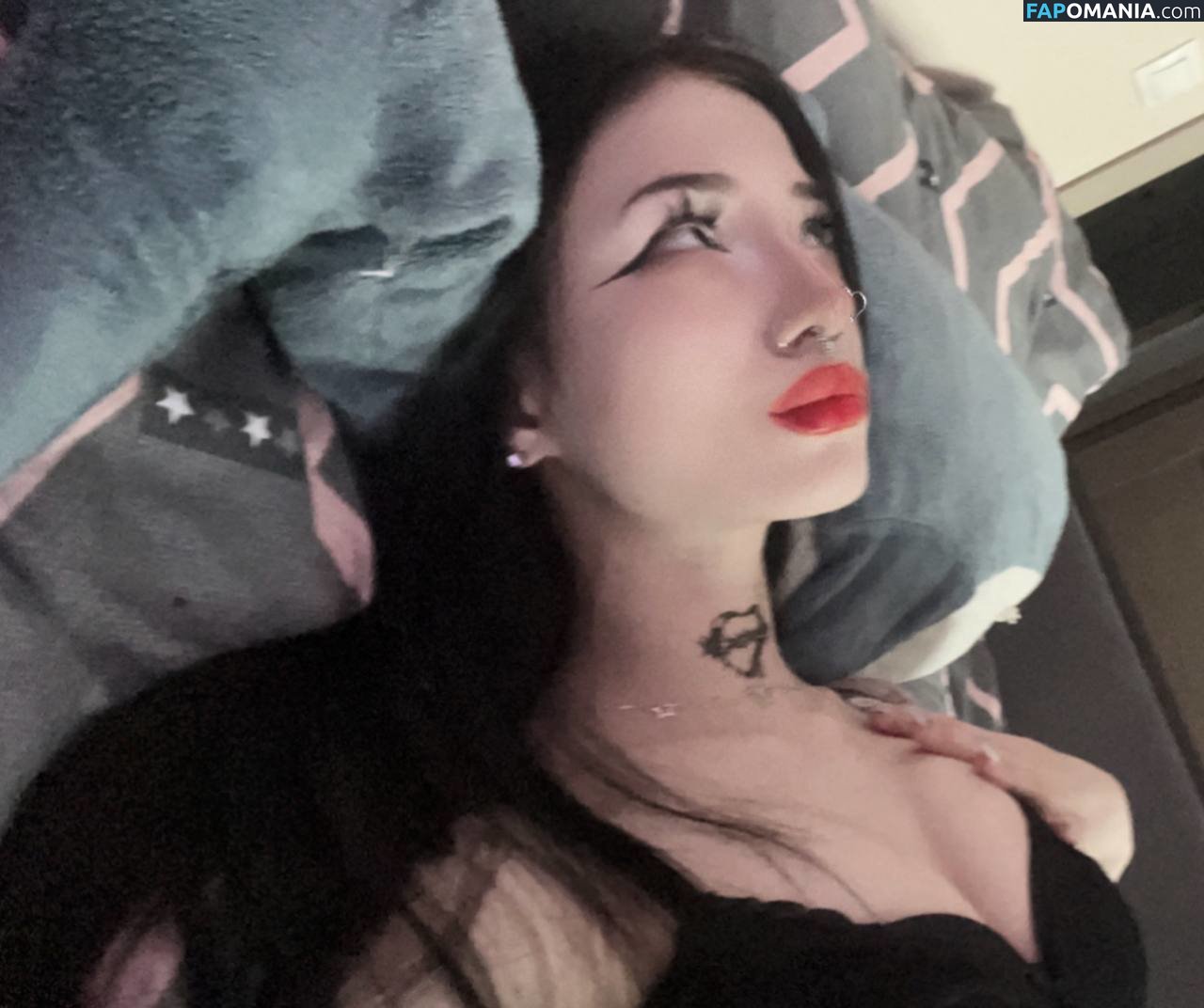 3tn4 / 3tna / _3tna_ Desnudo OnlyFans  Foto filtrada #13