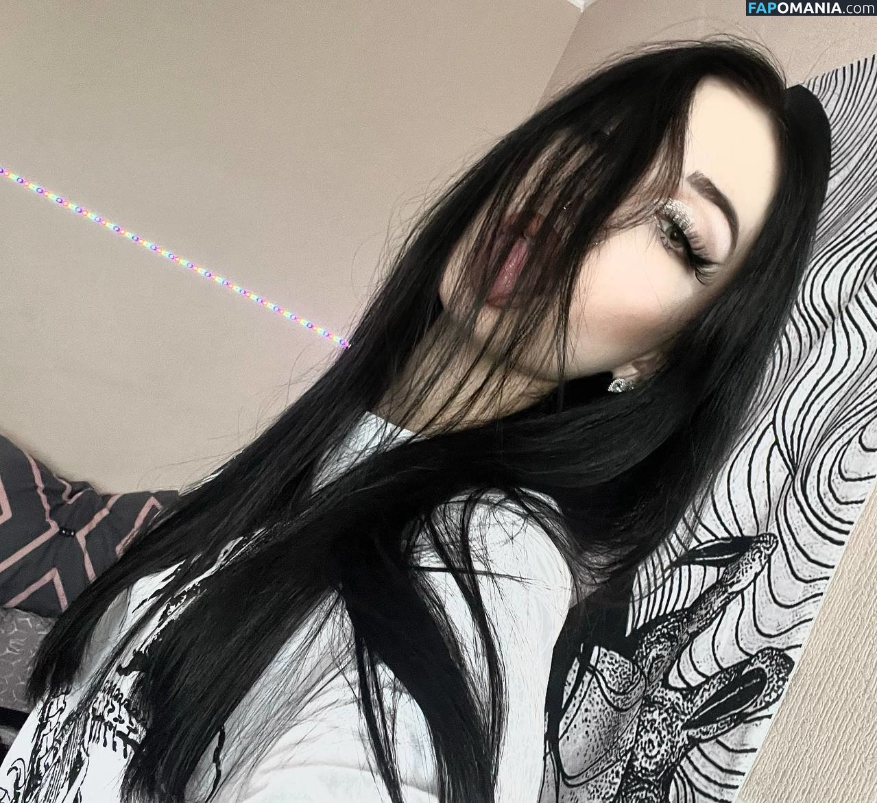 3tn4 / 3tna / _3tna_ Desnudo OnlyFans  Foto filtrada #27