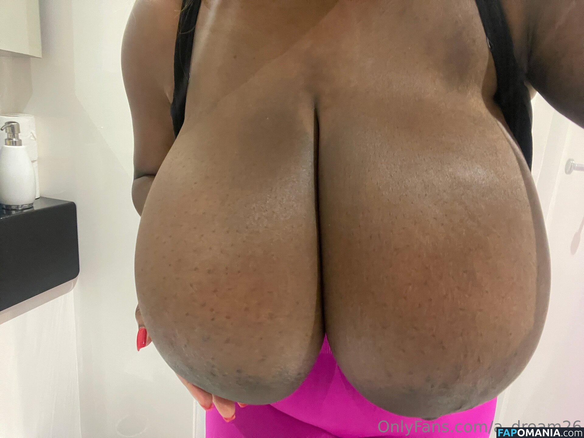 A_dream26 / dreamwastaken Desnudo OnlyFans  Foto filtrada #19