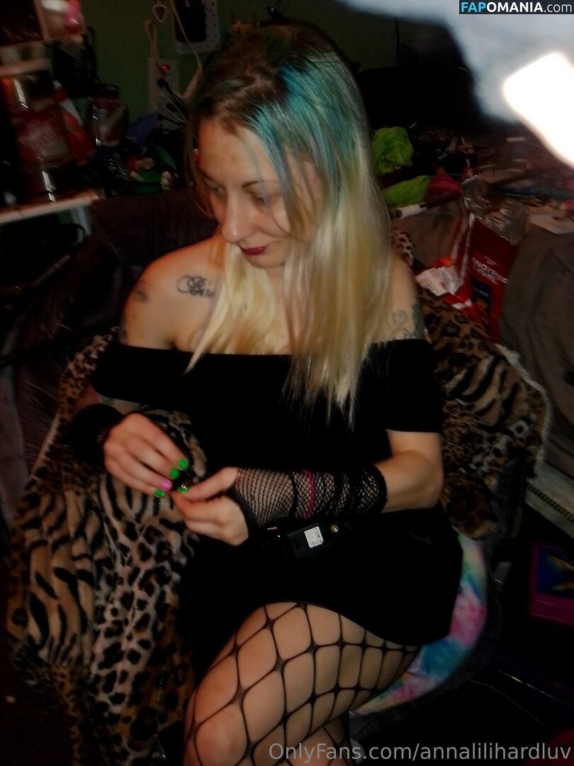 a_hardluv / hard2luvv Desnudo OnlyFans  Foto filtrada #1
