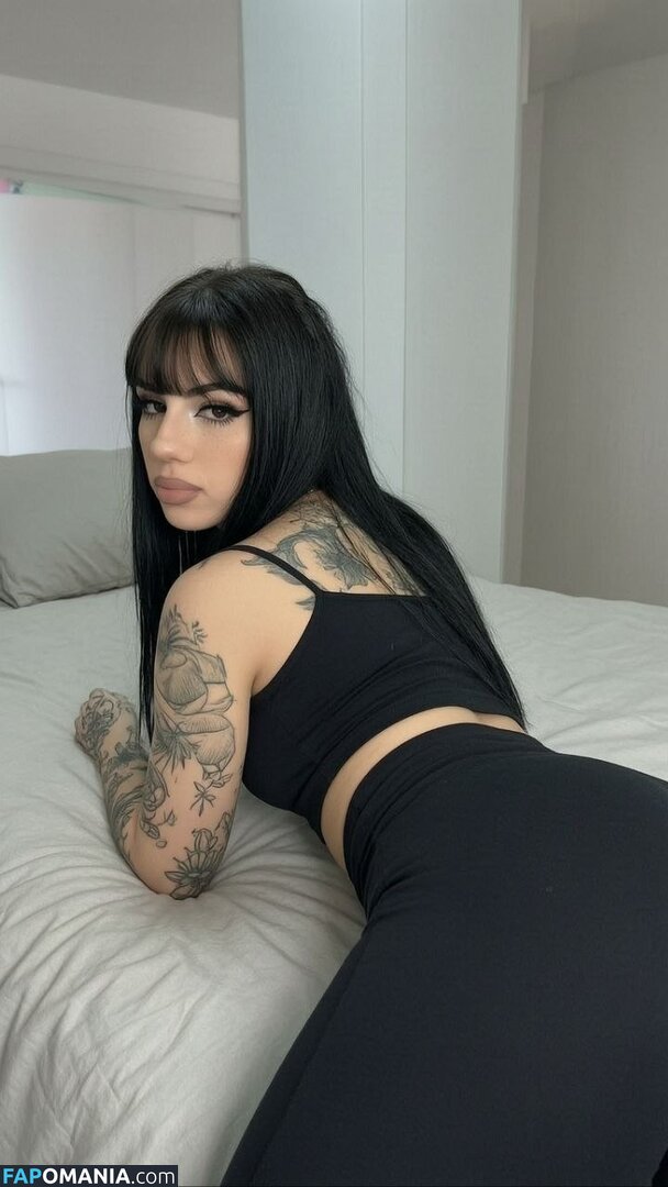 A2E Prompts Desnudo OnlyFans  Foto filtrada #3