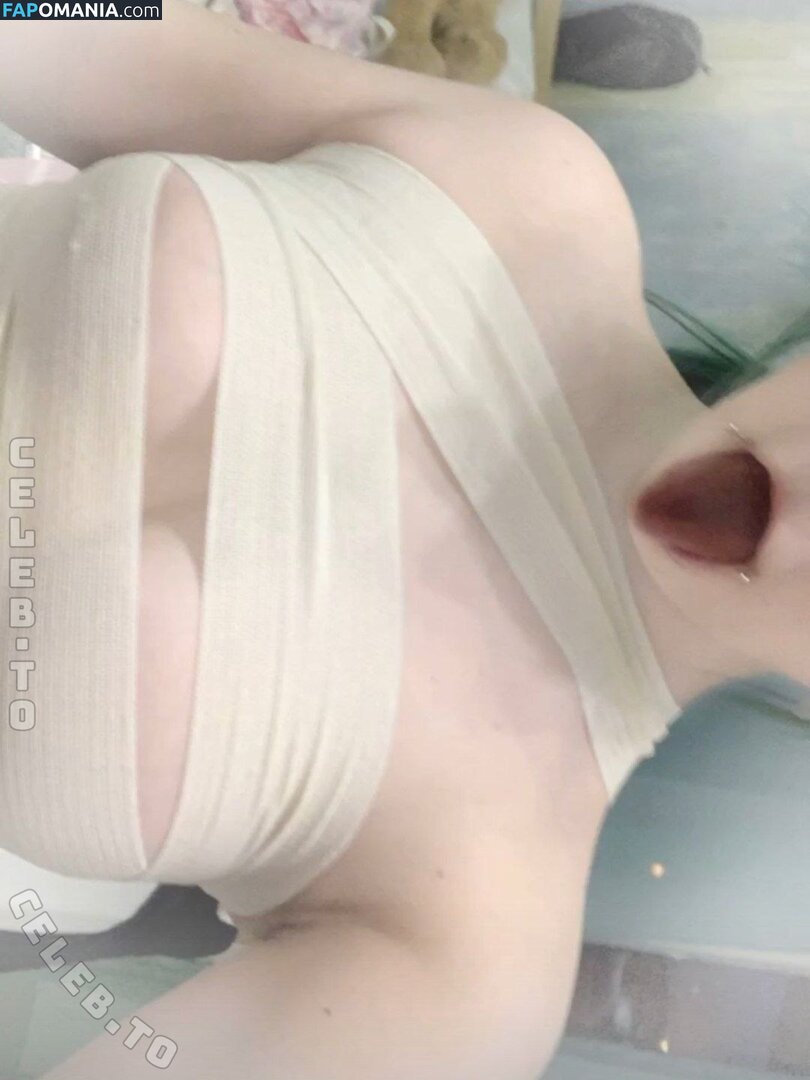 a666i999a Desnudo OnlyFans  Foto filtrada #1