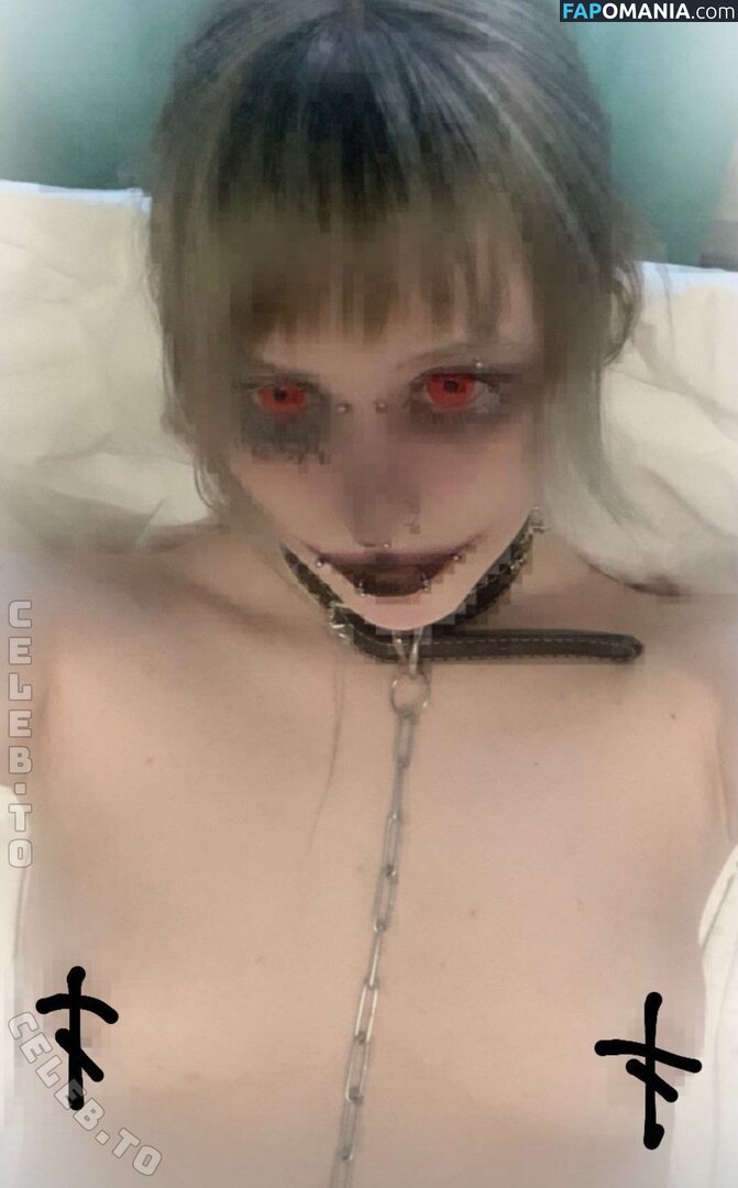 a666i999a Desnudo OnlyFans  Foto filtrada #2