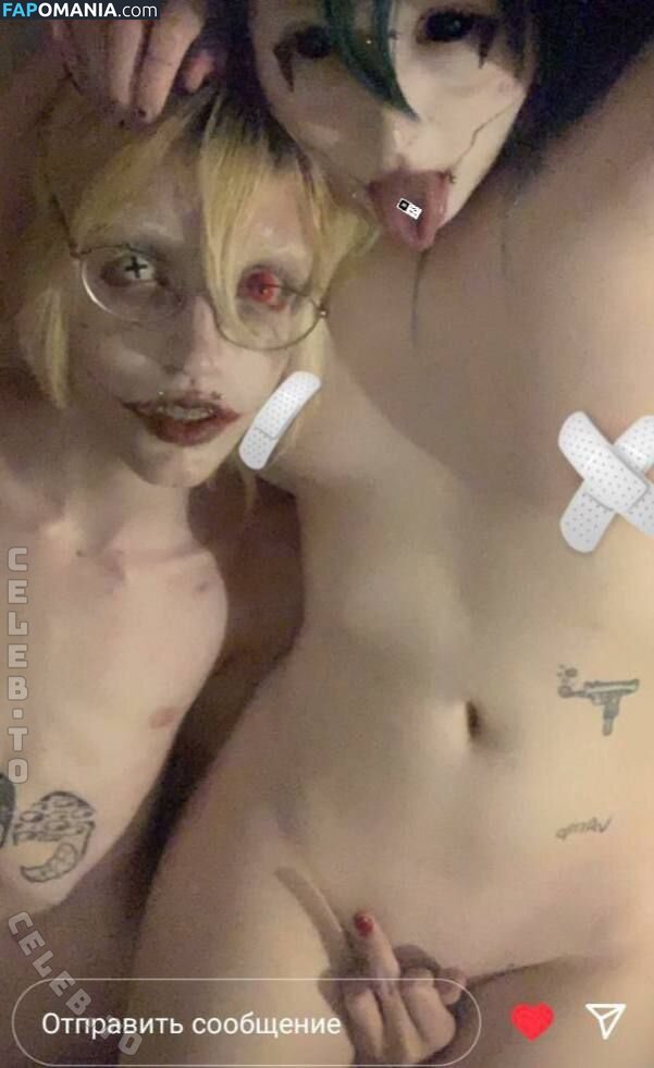 a666i999a Desnudo OnlyFans  Foto filtrada #3