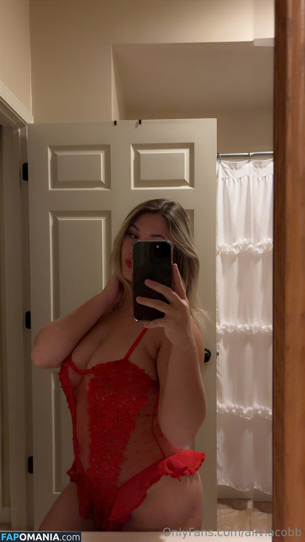 AaliviaCobb / Aaliviacobb7 / Alivia Cobb Desnudo OnlyFans  Foto filtrada #4