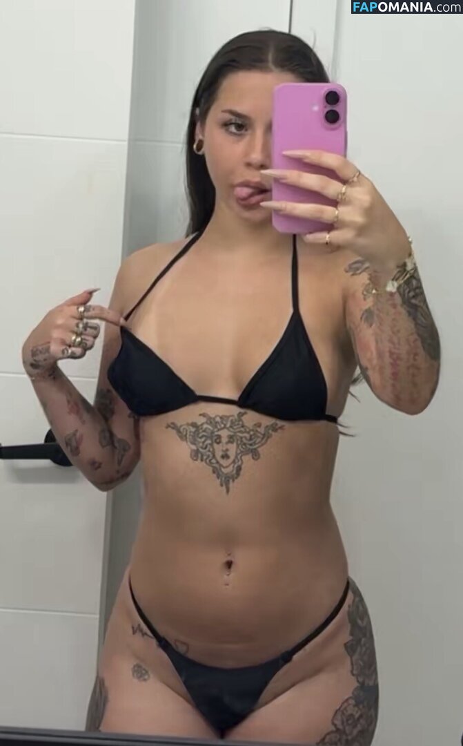 aalyiahtorres / aalyiahtorress Desnudo OnlyFans  Foto filtrada #9