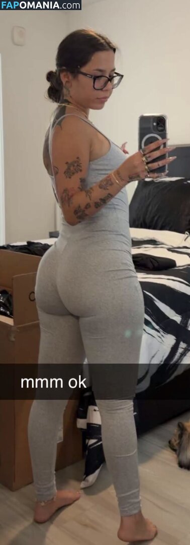 aalyiahtorres / aalyiahtorress Desnudo OnlyFans  Foto filtrada #20