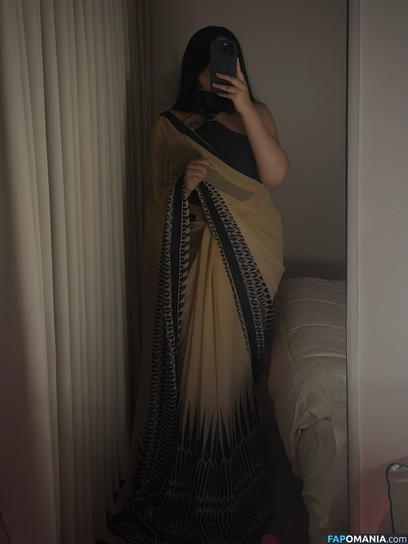 Aarohi Tirpude / aarohitirpude_ Desnudo OnlyFans  Foto filtrada #22