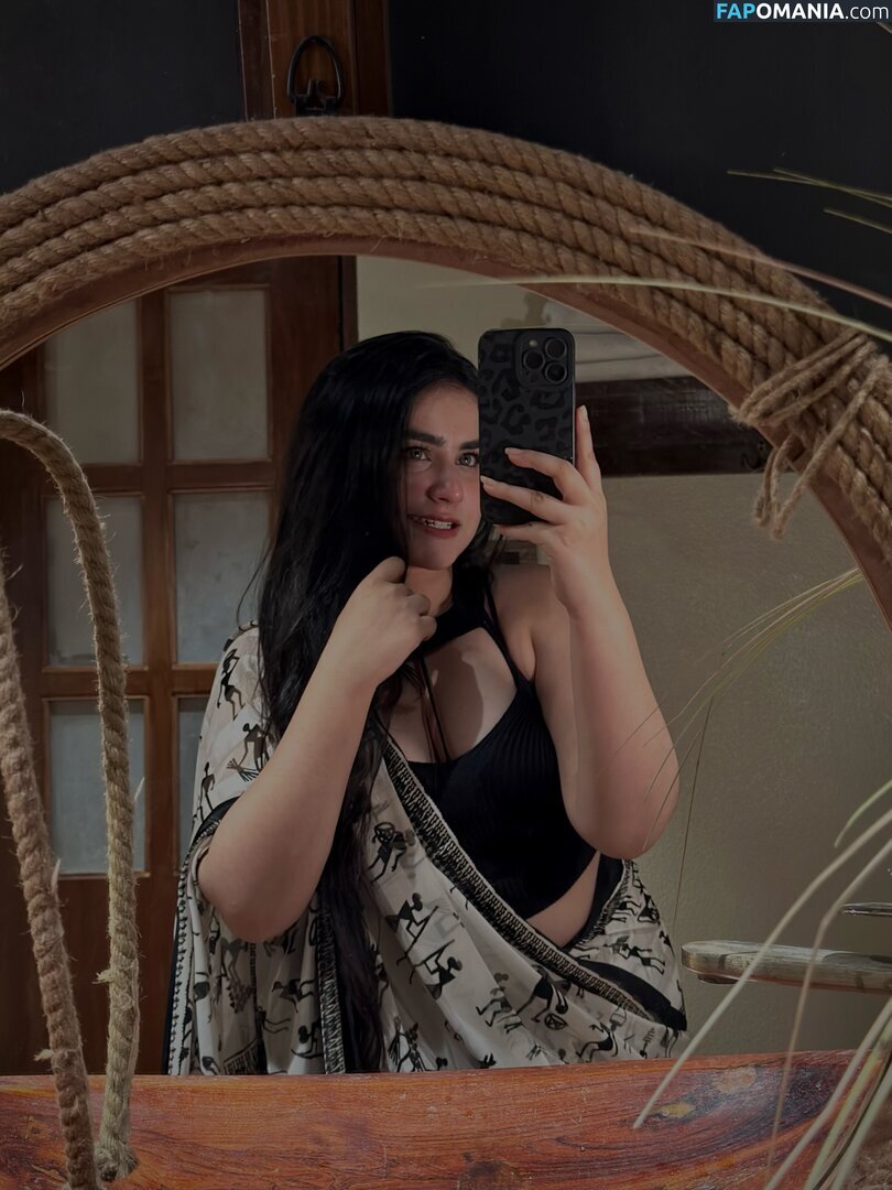 Aarohi Tirpude / aarohitirpude_ Desnudo OnlyFans  Foto filtrada #23