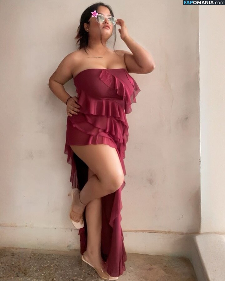 Aastha Singh / yaar.aasthaa Desnudo OnlyFans  Foto filtrada #1