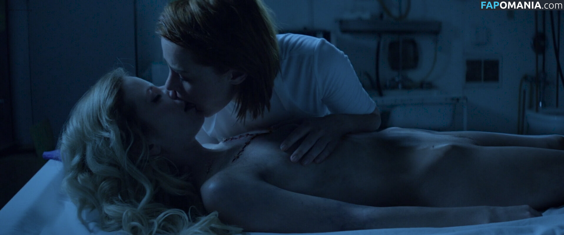 Abbey Lee Kershaw / abbeylee Desnudo OnlyFans  Foto filtrada #111