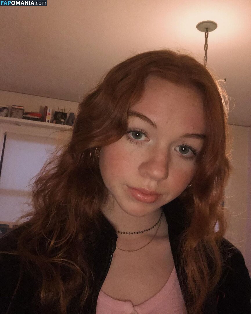 Abby Donnelly Desnudo OnlyFans  Foto filtrada #7