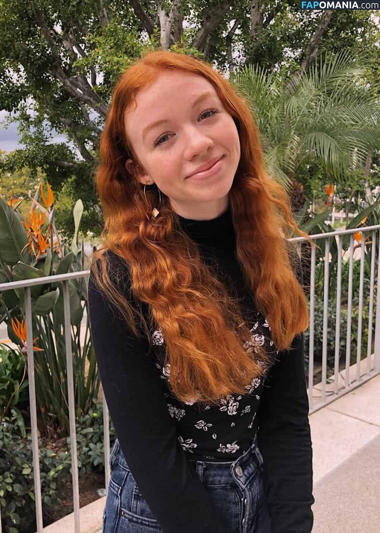 Abby Donnelly Desnudo OnlyFans  Foto filtrada #10