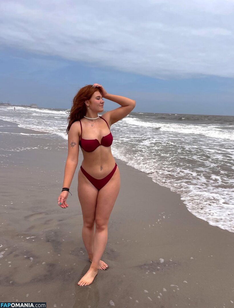 Abby.kkennedy / abbykkennnedy Desnudo OnlyFans  Foto filtrada #2