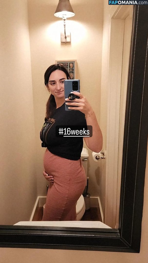 Abby Shapiro / classicallyabby Desnudo OnlyFans  Foto filtrada #1