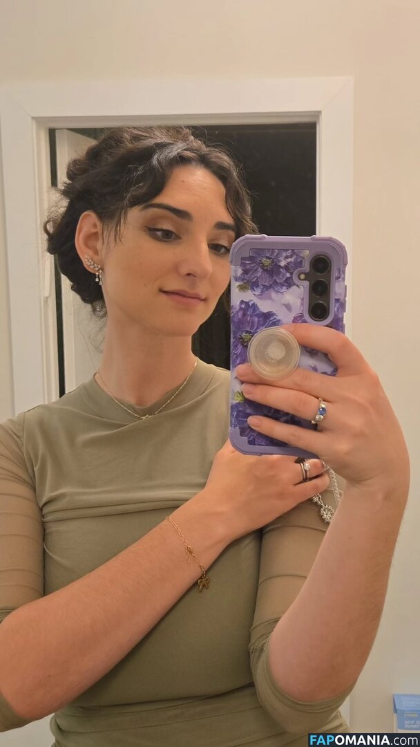 Abby Shapiro / classicallyabby Desnudo OnlyFans  Foto filtrada #190