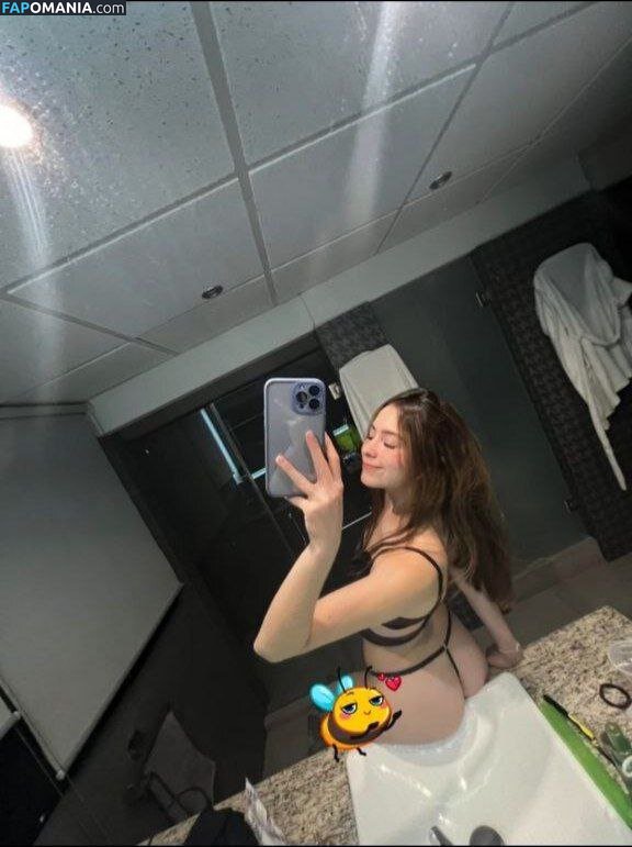 abejitaaa_0 / abejitaaaa / abejitaaaa0 Desnudo OnlyFans  Foto filtrada #14