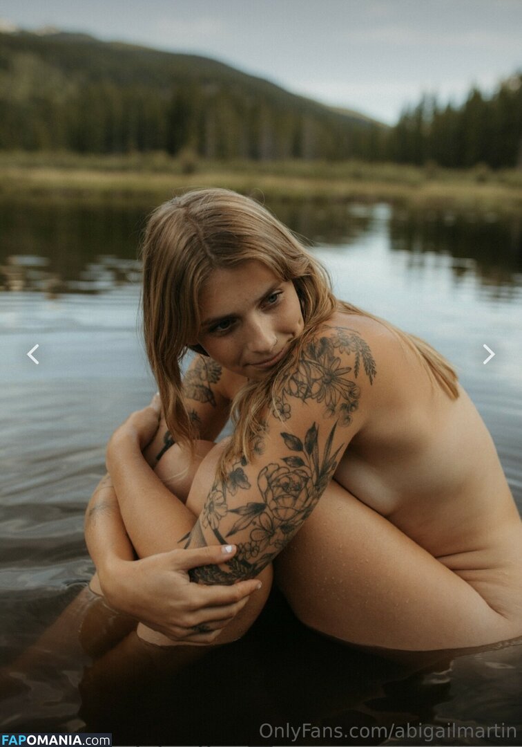 Abigail Martin / abigailhmartin / abigailmartin Desnudo OnlyFans  Foto filtrada #38