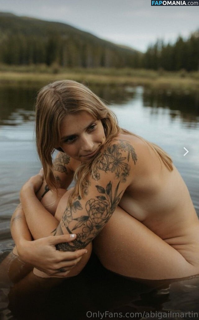 Abigail Martin / abigailhmartin / abigailmartin Desnudo OnlyFans  Foto filtrada #100