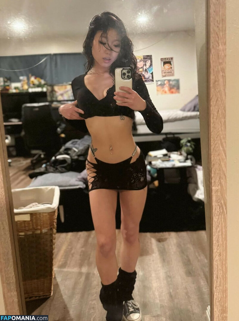 Abigail Rosengren / Anabolic.Abi Desnudo OnlyFans  Foto filtrada #21
