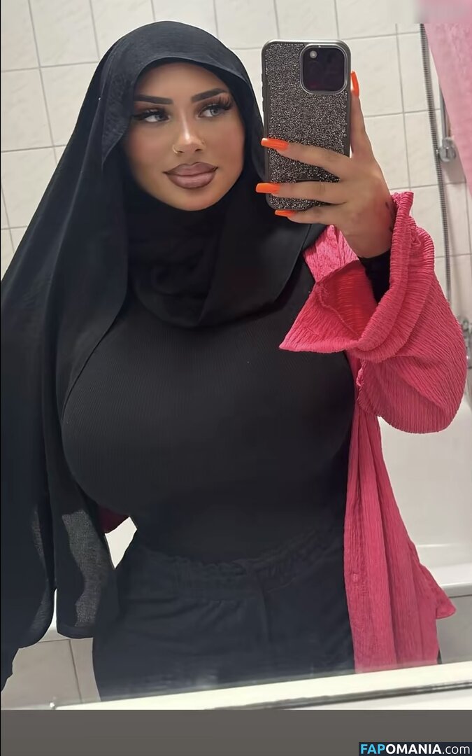 Abir zrk / abir.zrk Desnudo OnlyFans  Foto filtrada #4