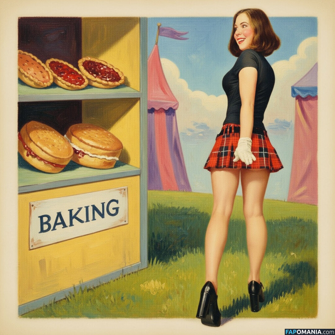 Abitoftotty Desnudo OnlyFans  Foto filtrada #1