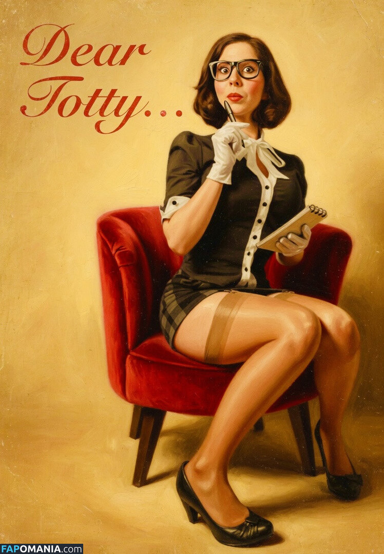 Abitoftotty Desnudo OnlyFans  Foto filtrada #3