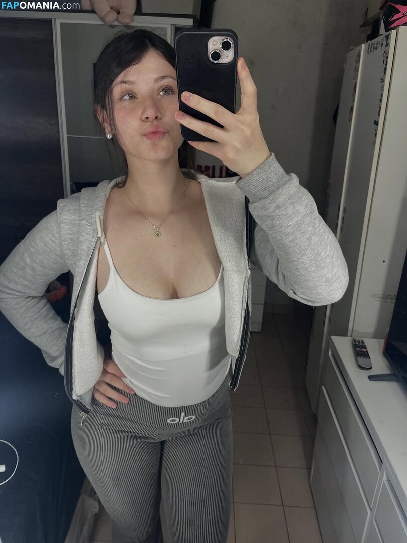 Abril Milagros / Abru / Abruuu / abrilmilagros2626 🇦🇷 / abruu0_0 / milagrossabriil Desnudo OnlyFans  Foto filtrada #3