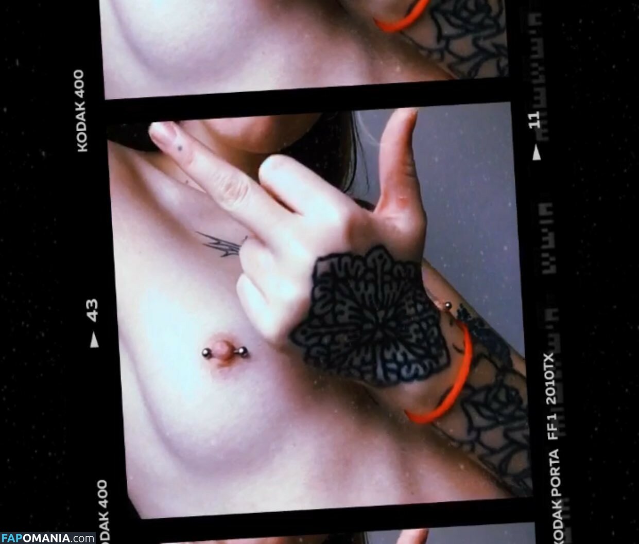 Abrillopizzo / abril_lopizzo / chicajupiter Desnudo OnlyFans  Foto filtrada #1