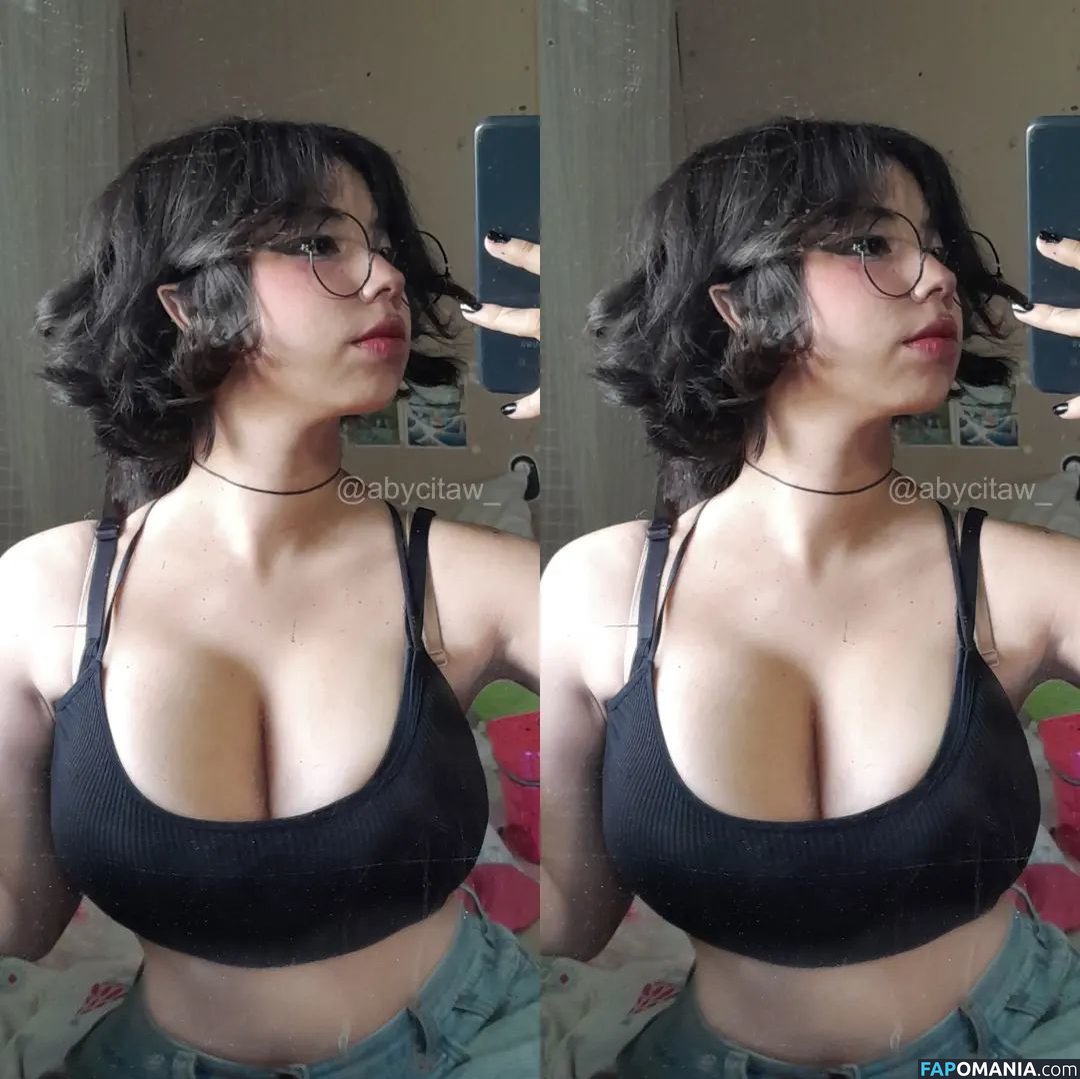 Aby Dazai / abythv_ Desnudo OnlyFans  Foto filtrada #13