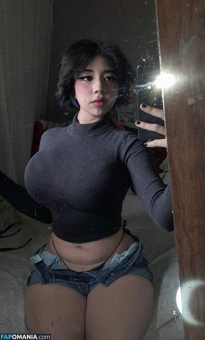 Aby Dazai / abythv_ Desnudo OnlyFans  Foto filtrada #15