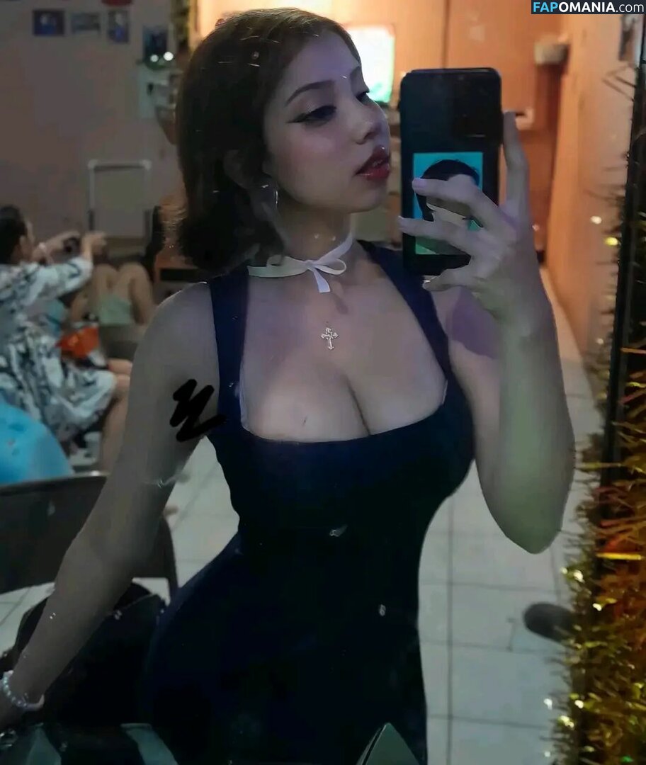 Aby Dazai / abythv_ Desnudo OnlyFans  Foto filtrada #59