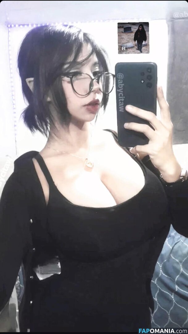 Aby Dazai / abythv_ Desnudo OnlyFans  Foto filtrada #114