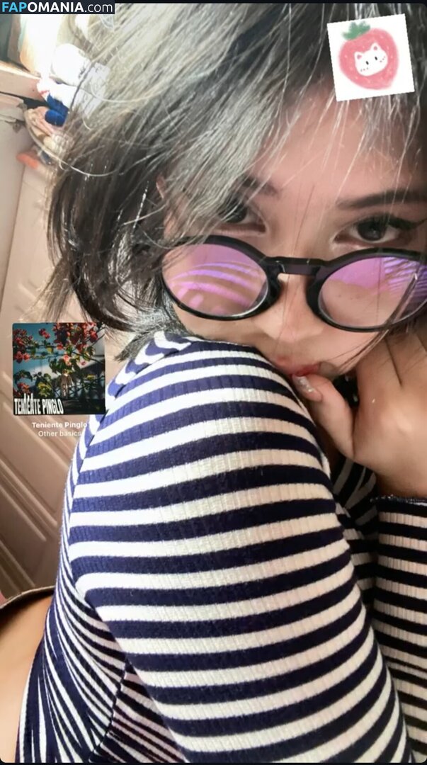 Aby Dazai / abythv_ Desnudo OnlyFans  Foto filtrada #122