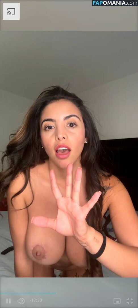 Acapulco Shore / acapulcoshore / rociosanzdelrio Desnudo OnlyFans  Foto filtrada #10