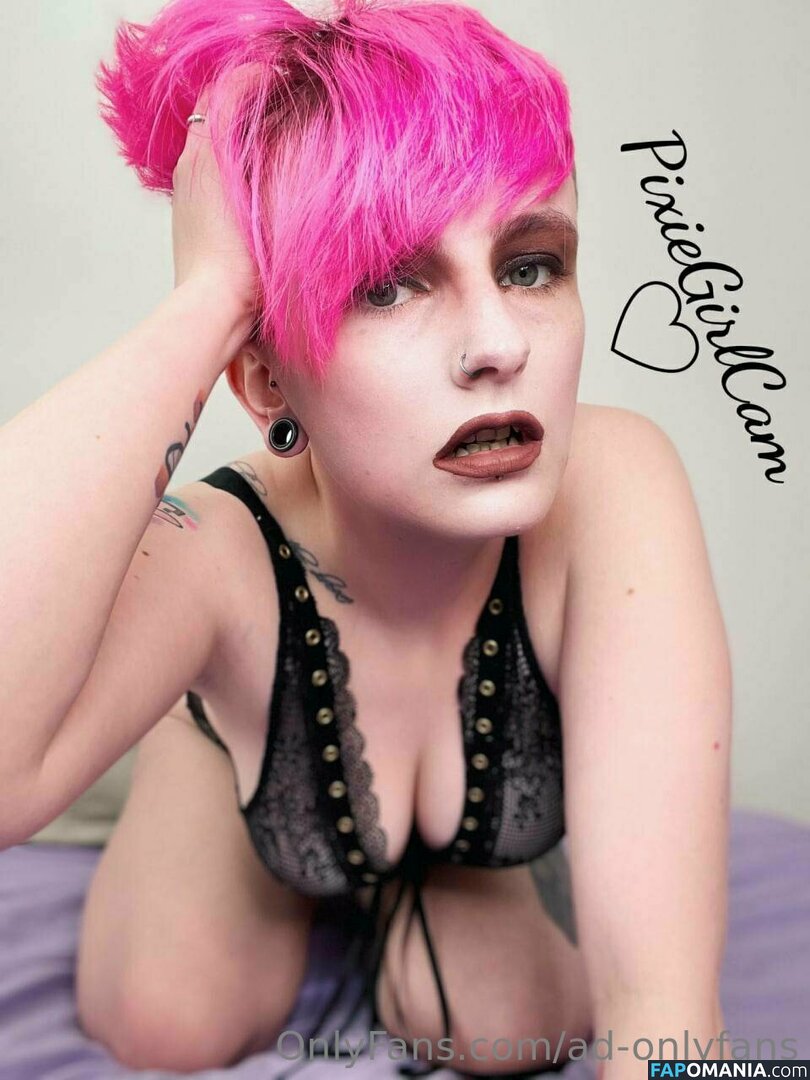 ad-onlyfans / iitsad Desnudo OnlyFans  Foto filtrada #22
