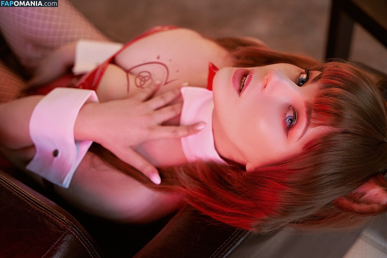  / Adamae Dono / AdamaeCosplay / adamae_dono Desnudo OnlyFans  Foto filtrada #283