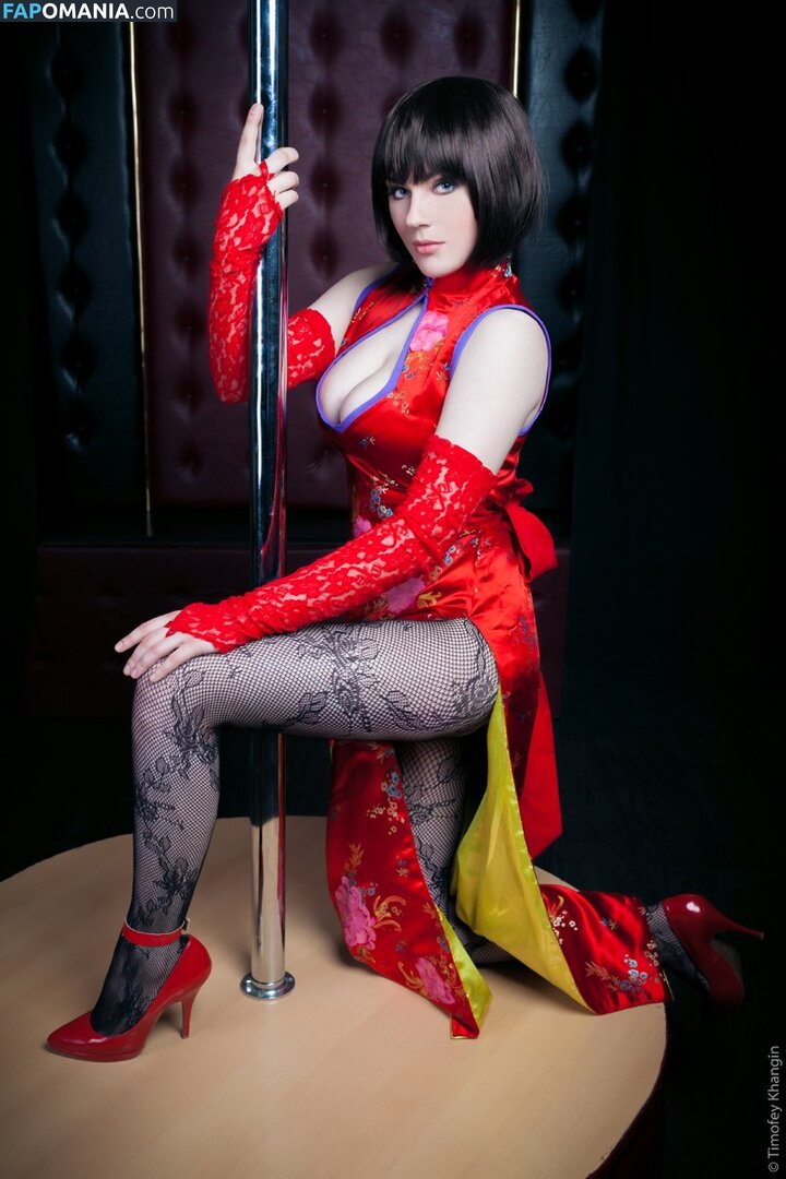  / Adamae Dono / AdamaeCosplay / adamae_dono Desnudo OnlyFans  Foto filtrada #317