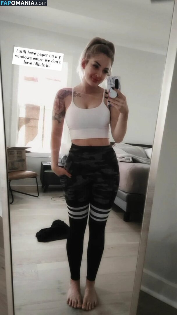 Addie Nicole Amick / Halocene / addienicoleamick Desnudo OnlyFans  Foto filtrada #173