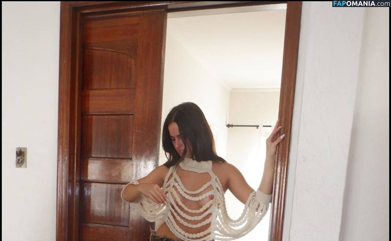 Addison Rae / addie_the_baddie / addisonraee Desnudo OnlyFans  Foto filtrada #30