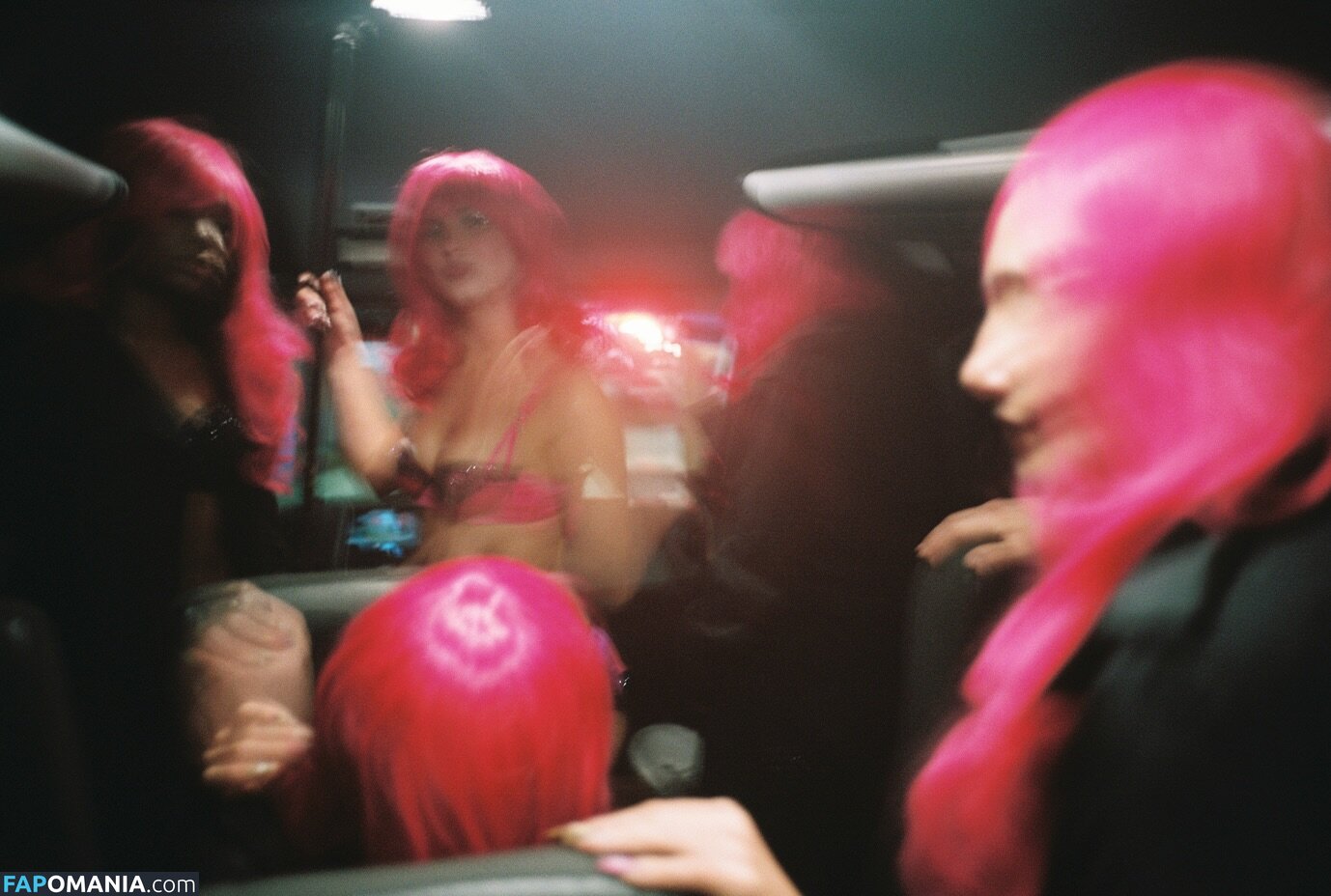 Addison Rae / addie_the_baddie / addisonraee Desnudo OnlyFans  Foto filtrada #79