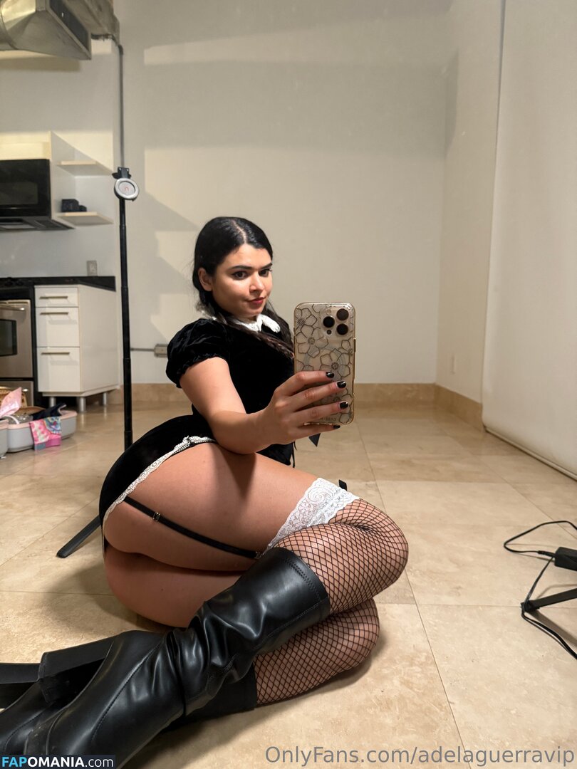 Adela Guerra / Adelaguera.tv / adelag_official / adelaguerra.tv / https: Desnudo OnlyFans  Foto filtrada #64
