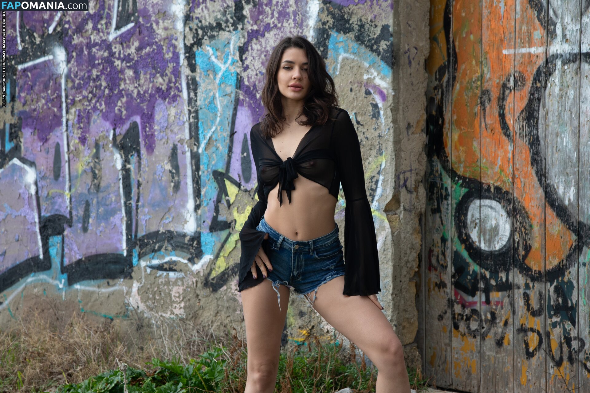 adele_e / ellanova.motion Desnudo OnlyFans  Foto filtrada #22