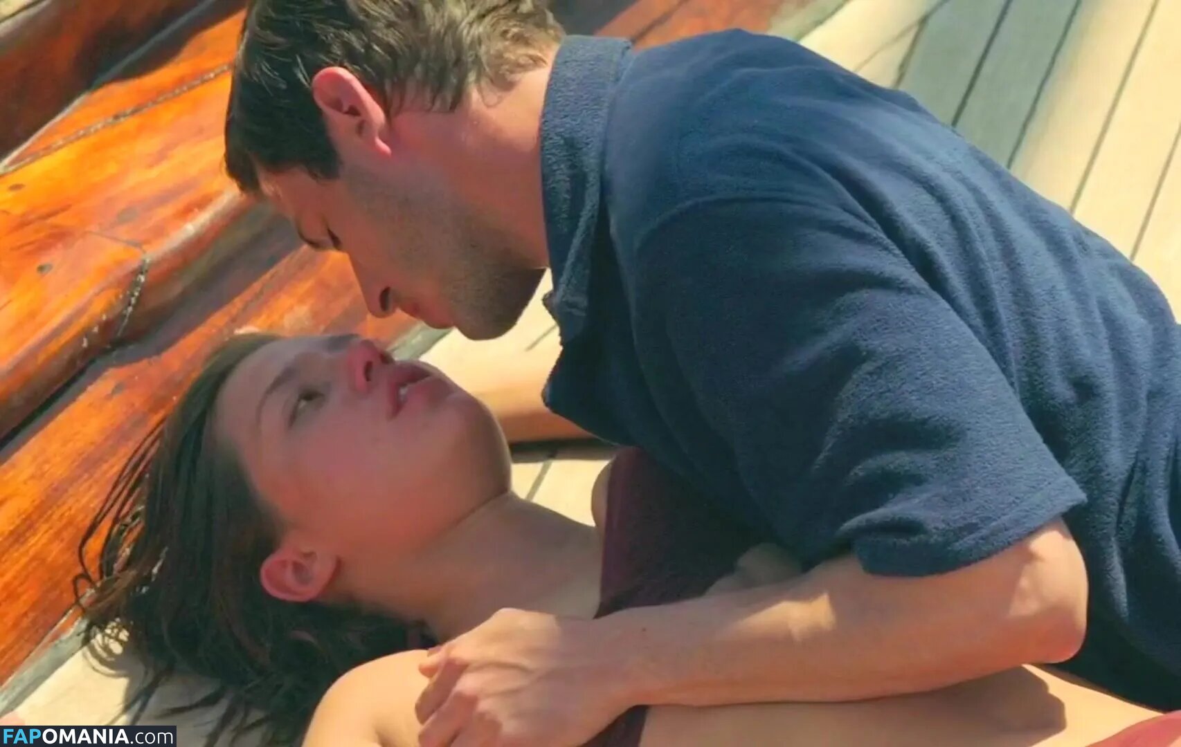 Adele Exarchopoulos / adeleexarchopoulos Desnudo OnlyFans  Foto filtrada #183