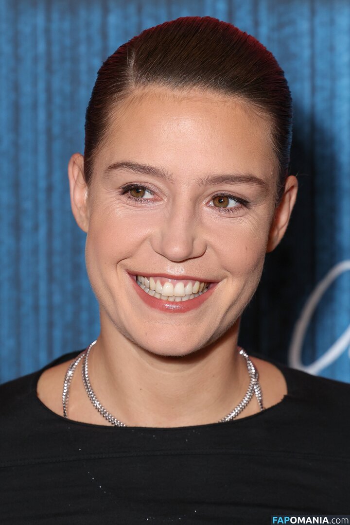 Adele Exarchopoulos / adeleexarchopoulos Desnudo OnlyFans  Foto filtrada #193