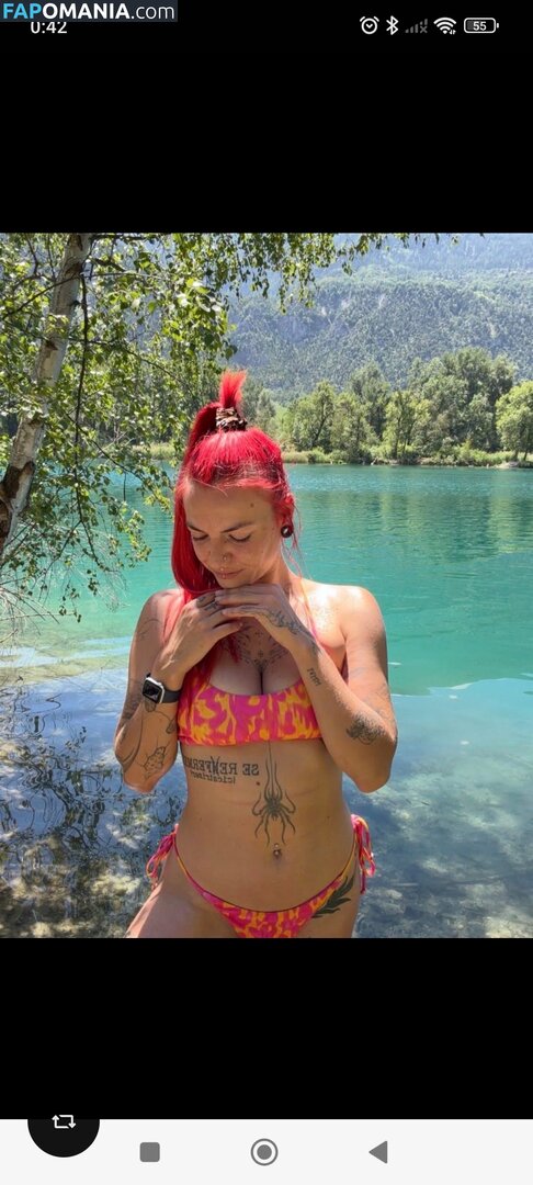 Adele.grd / adele.grd.off Desnudo OnlyFans  Foto filtrada #1