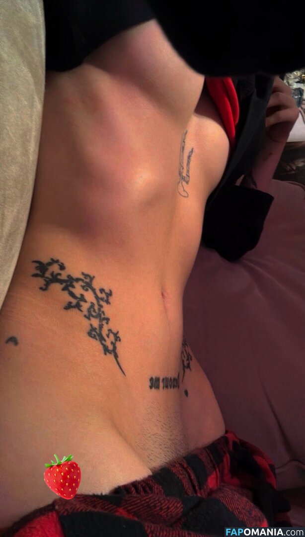 Adele.grd / adele.grd.off Desnudo OnlyFans  Foto filtrada #3