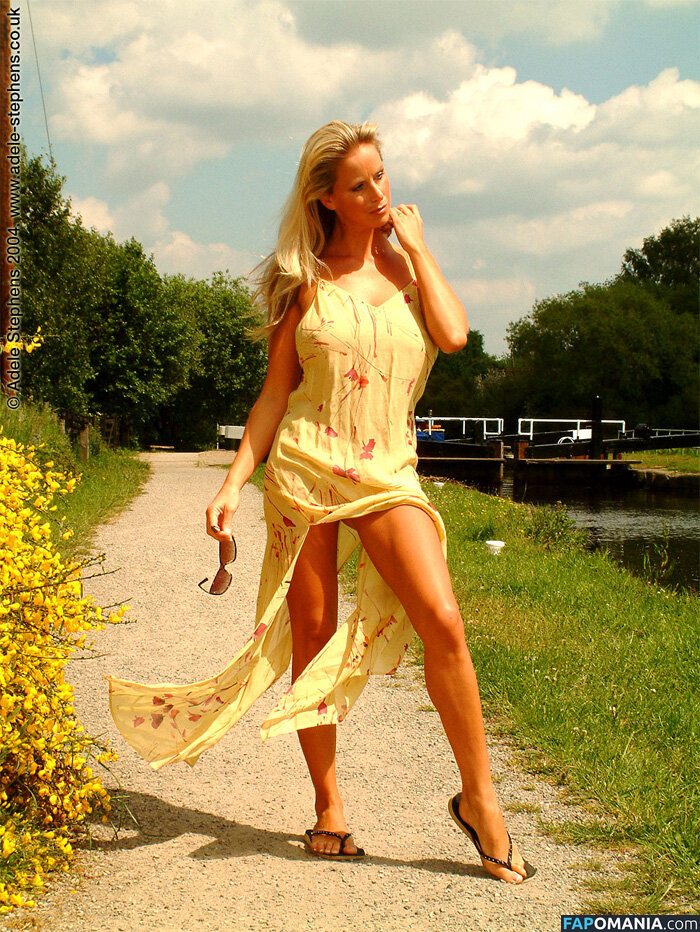 Adele Stephens Desnudo OnlyFans  Foto filtrada #119