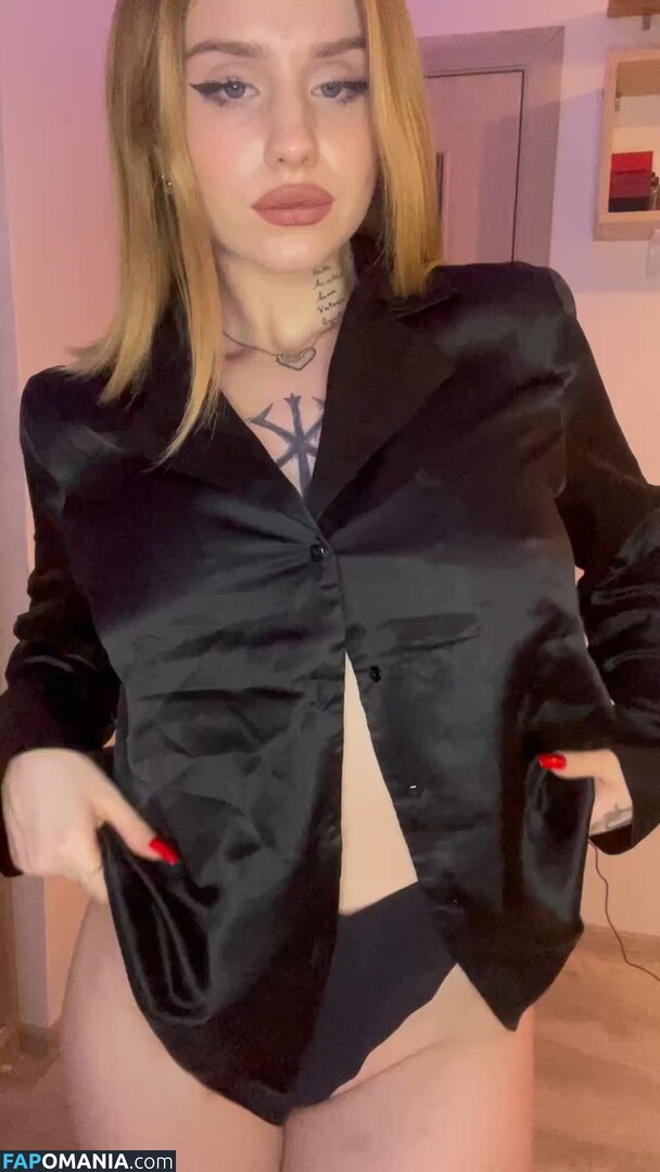 adelepeach Desnudo OnlyFans  Foto filtrada #15